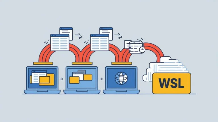 Advantages of Using WSL