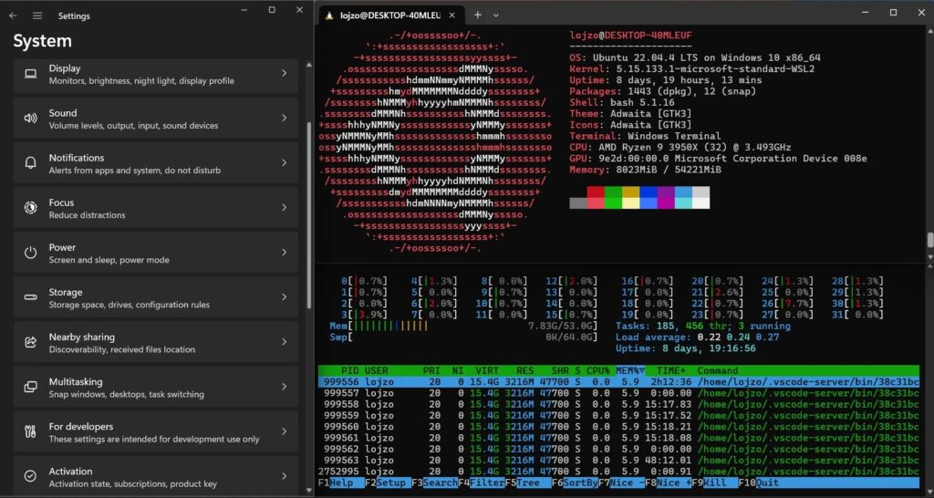 How To Install WSL2 on Windows 10/11
