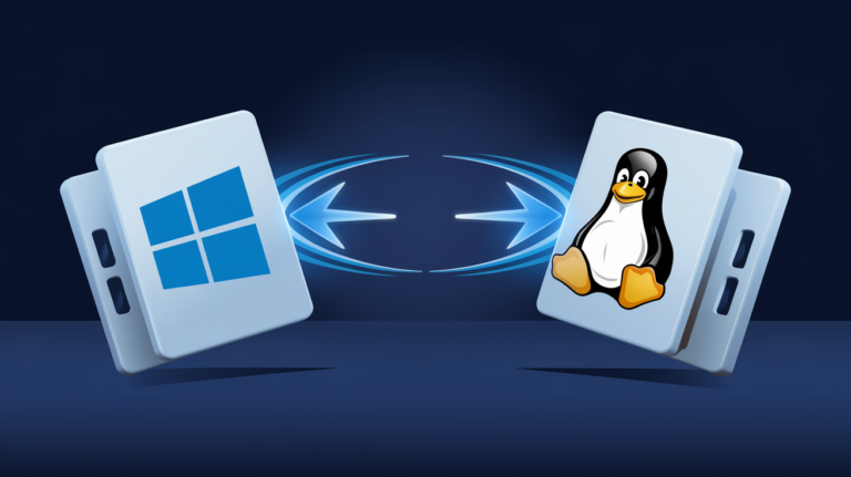 WSL File Transfer Guide Methods Scripts and Best Practices