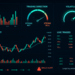 Crypto Trading Dashboard