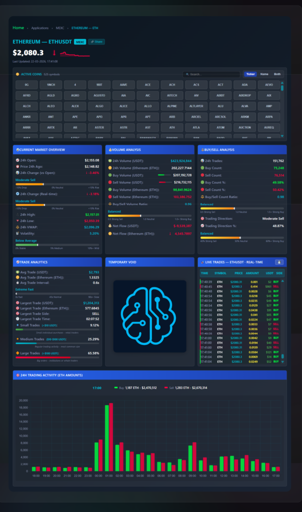 MEXC-Exchange-–-Live-Trading-Statistics-Logic-Encoder