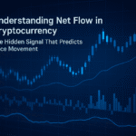 Understanding Net Flow in Cryptocurrency The Hidden Signal That Predicts Price Movement
