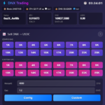 Dynex Trading App Featured Image