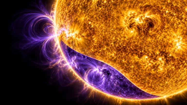 Sun Live in Celestial Lab: Solar Imagery, Wavelengths and the 3D Model