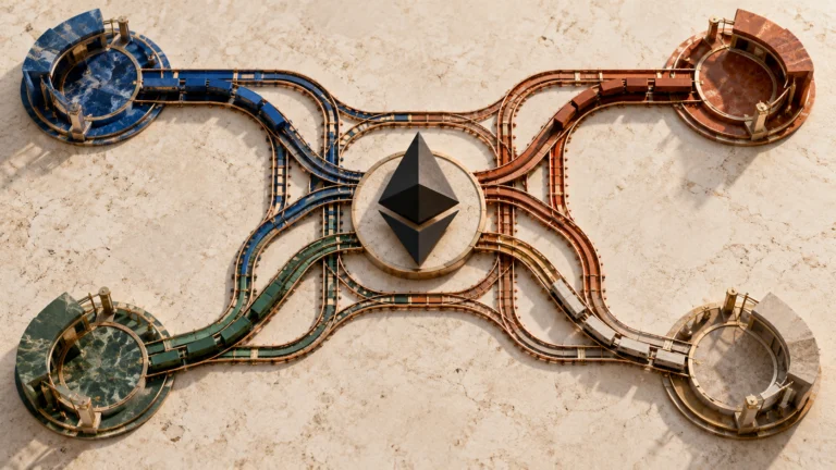 Ethereum Chain Swap Monitor: Read DEX Events, Routes and Price Estimates